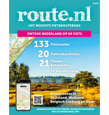 route.nl route.nl Fietsrouteboek  2025, picture 472760260