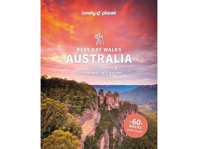 Lonely Planet Best Day Walks Australia 2nd ed., picture 474467281