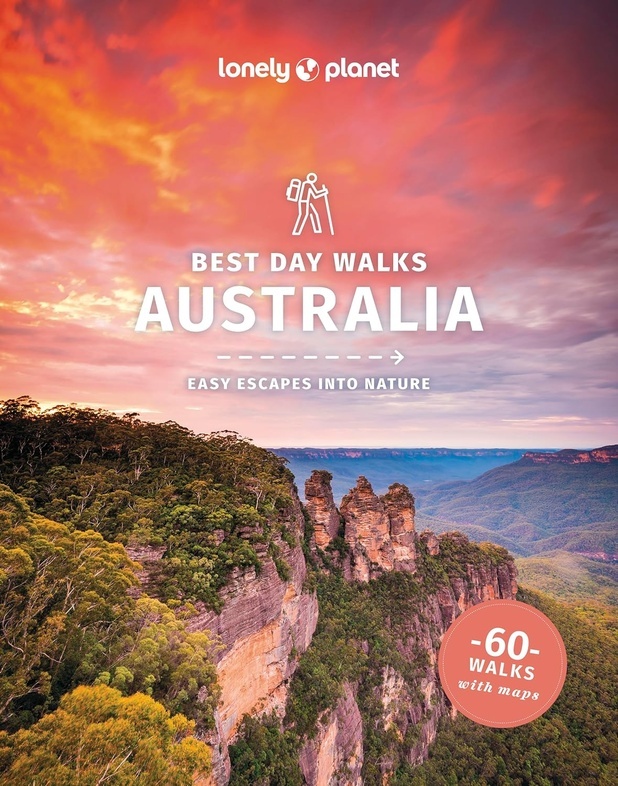 Lonely Planet Best Day Walks Australia 2nd ed., picture 474467281