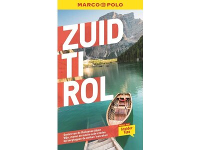 Marco Polo Marco Polo NL - Zuid-Tirol, picture 474468532