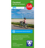 VVV Fietskaart 06. Flevoland, picture 475068728