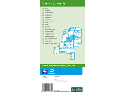 VVV Fietskaart 06. Flevoland, picture 475068745