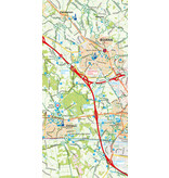 VVV Fietskaart 08. Twente, picture 475068853