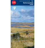 Falk Toeristische regiokaart N1 Nationaal Park Texel, picture 475099915