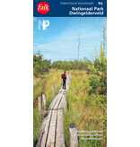 Falk Toeristische Regiokaart N5 Nationaal Park Dwingelderveld, picture 475101200