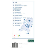 Falk Toeristische Regiokaart N5 Nationaal Park Dwingelderveld, picture 475101243
