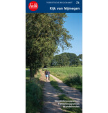 Falk Toeristische Regiokaart Z1 Rijk van Nijmegen, picture 475102825