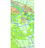 Falk Toeristische Regiokaart Z1 Rijk van Nijmegen, picture 475102837