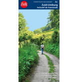 Falk Toeristische Regiokaart Z2 Zuid-Limburg incl. de Voerstreek, picture 475104263