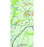 Falk Toeristische Regiokaart Z2 Zuid-Limburg incl. de Voerstreek, picture 475104277