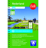 Falk Falk Fietsatlas Nederland, picture 476886780