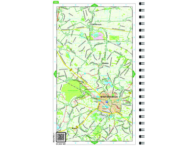 Falk Falk Fietsatlas Nederland, picture 476886842