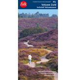 Falk Toeristische Regiokaart M3  Veluwe Zuid incl. Veluwezoom, picture 480147317