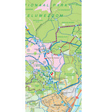 Falk Toeristische Regiokaart M3  Veluwe Zuid incl. Veluwezoom, picture 480147326