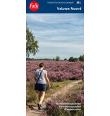 Falk Toeristische Regiokaart M1  Veluwe Noord, picture 480149716