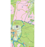 Falk Toeristische Regiokaart M1  Veluwe Noord, picture 480149742