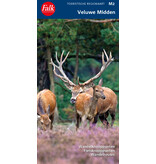 Falk Toeristische Regiokaart M2  Veluwe Midden, picture 480151412