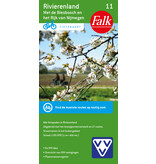 VVV Fietskaart 11. Rivierenland, picture 480152116
