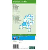 VVV Fietskaart 14. Zuid-Holland-Noord, picture 480153023