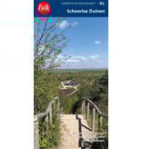 Falk Toeristische Regiokaart N2  Schoorlse Duinen, picture 480153747