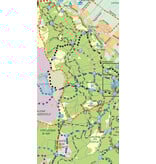 Falk Toeristische Regiokaart N2  Schoorlse Duinen, picture 480153754