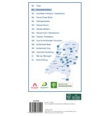 Falk Toeristische Regiokaart N2  Schoorlse Duinen, picture 480153771