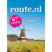 route.nl Groots Genieten in Brabant