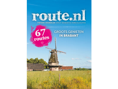 route.nl Groots Genieten in Brabant, picture 480353600