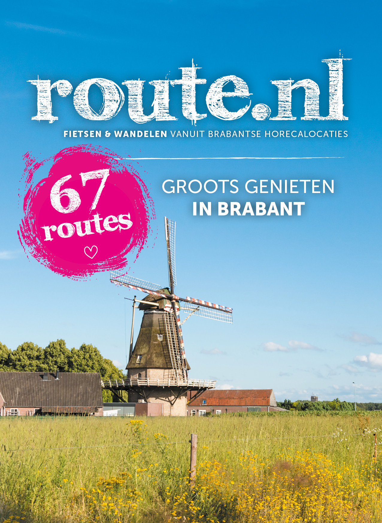 route.nl Groots Genieten in Brabant, picture 480353600