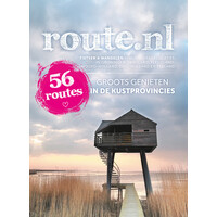 route.nl Groots Genieten in de Kustprovincies