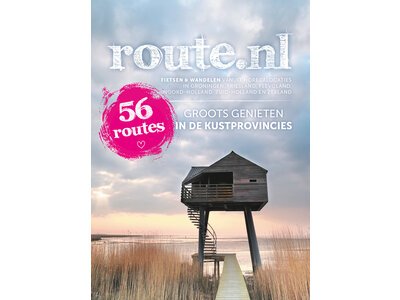 route.nl Groots Genieten in de Kustprovincies, picture 480353656