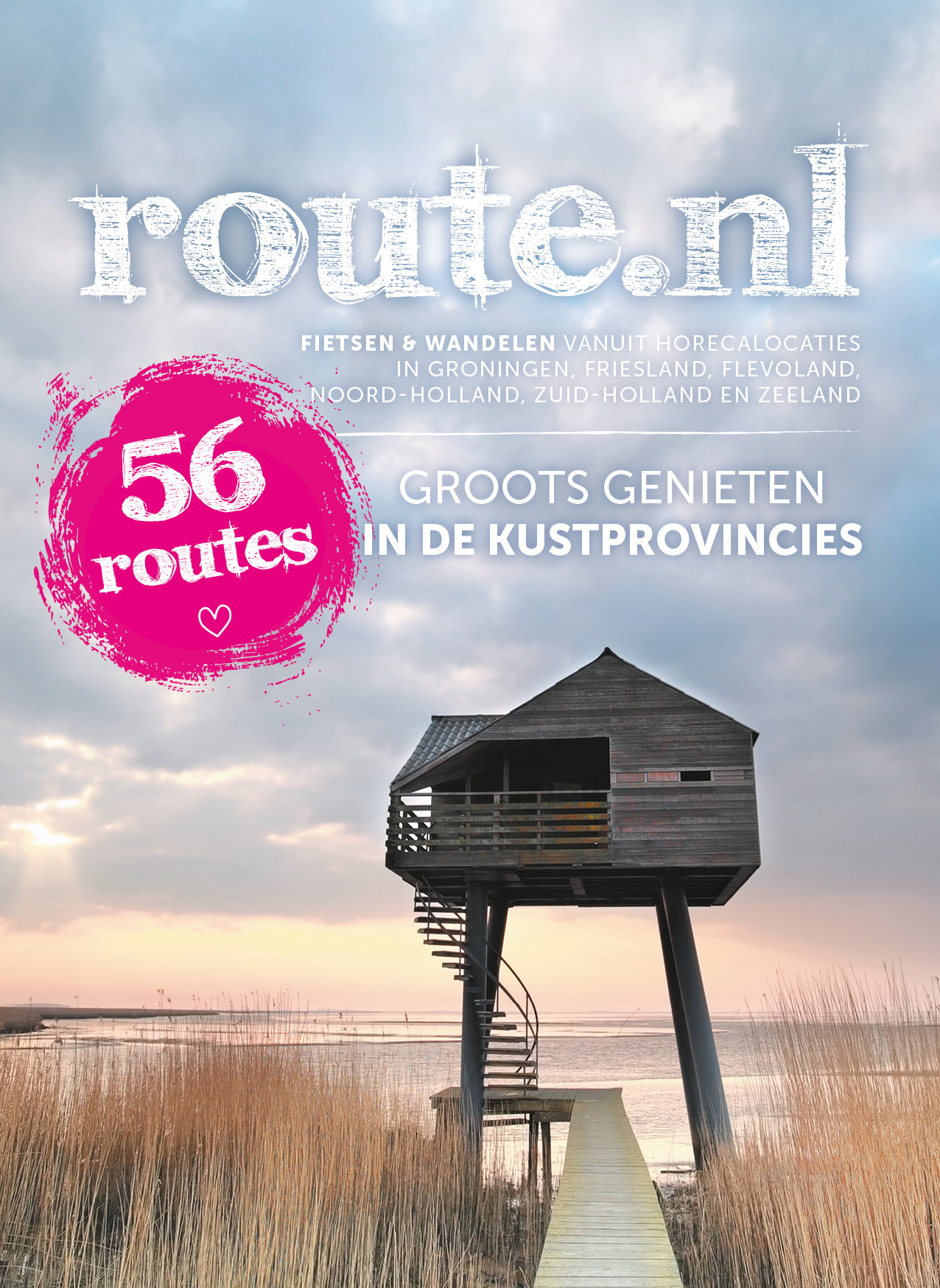 route.nl Groots Genieten in de Kustprovincies, picture 480353656
