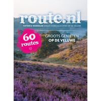 route.nl Groots Genieten op de Veluwe
