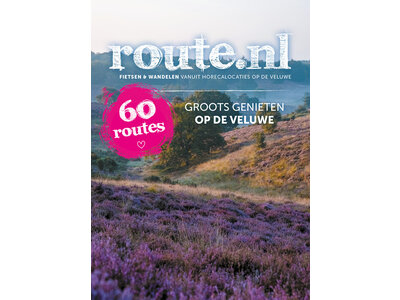 route.nl Groots Genieten op de Veluwe, picture 480353695