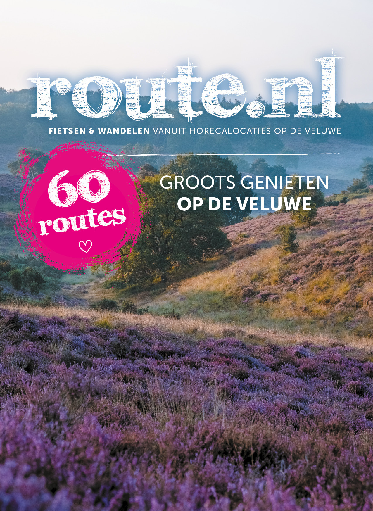 route.nl Groots Genieten op de Veluwe, picture 480353695