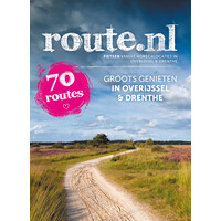 route.nl Groots Genieten in Overijssel en Drenthe