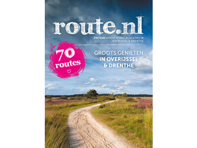 route.nl Groots Genieten in Overijssel en Drenthe, picture 480353726