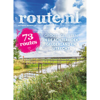 route.nl Groots Genieten in de Achterhoek, Gelderland en Utrecht