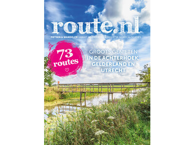 route.nl Groots Genieten in de Achterhoek, Gelderland en Utrecht, picture 480353737