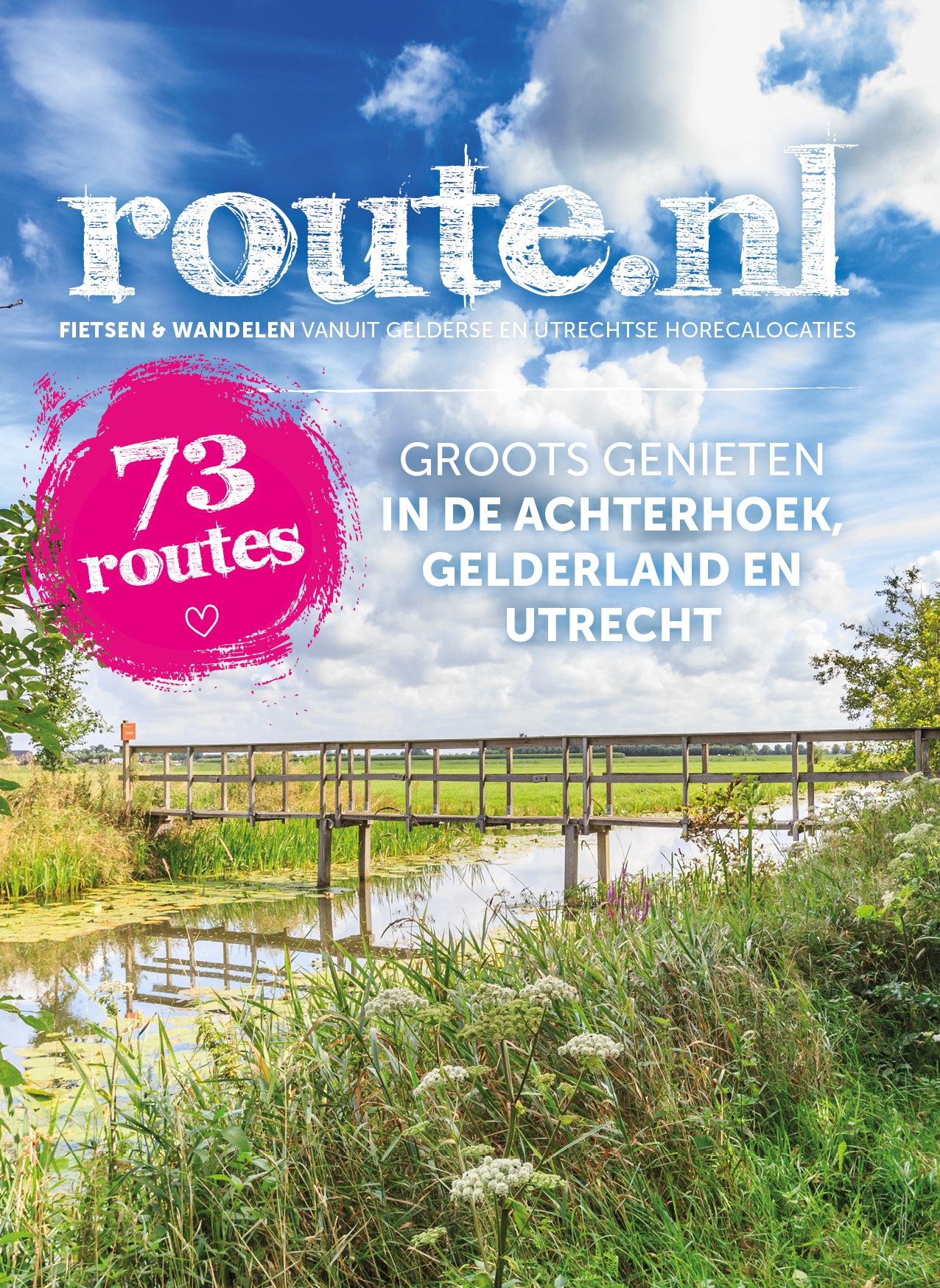 route.nl Groots Genieten in de Achterhoek, Gelderland en Utrecht, picture 480353737