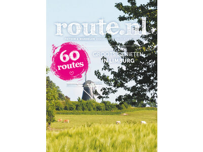 route.nl Groots Genieten in Limburg, picture 480353844