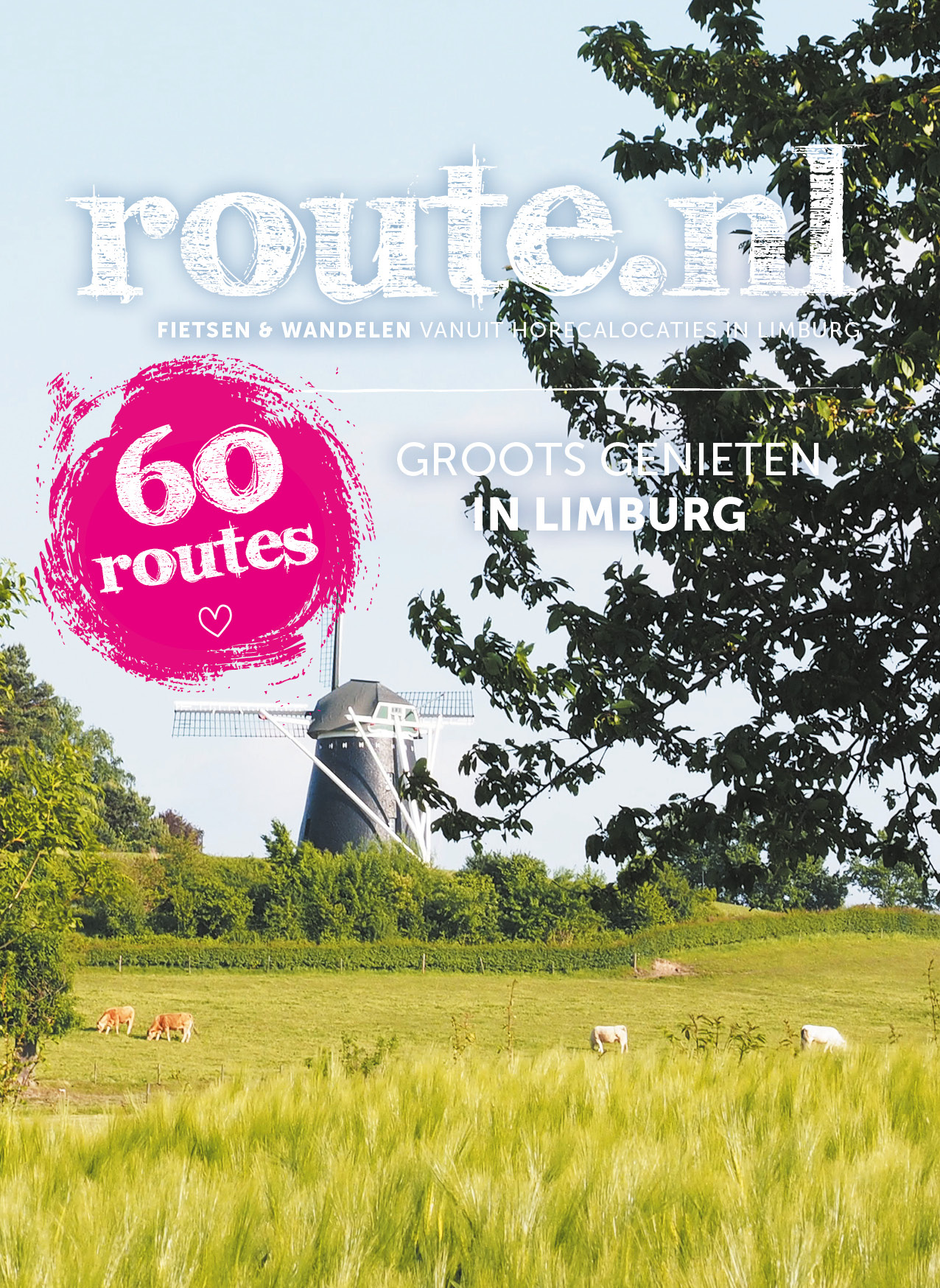route.nl Groots Genieten in Limburg, picture 480353844