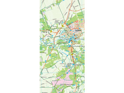 VVV Fietskaart 07. Vechtdal en Salland, picture 483704048