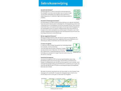 VVV Fietskaart 07. Vechtdal en Salland, picture 483704060