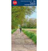 Falk Toeristische Regiokaart M4 Twente / Dinkelland, picture 483704866