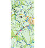 Falk Toeristische Regiokaart M4 Twente / Dinkelland, picture 483704888