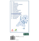 Falk Toeristische Regiokaart M6 Achterhoek-West / Zutphen / Ruurlo / Doesburg, picture 486686467