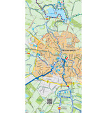 Falk Toeristische Regiokaart M7 Achterhoek-Oost / Regio Winterswijk, picture 486687782