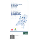 Falk Toeristische Regiokaart M7 Achterhoek-Oost / Regio Winterswijk, picture 486687791