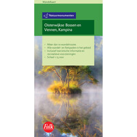 Natuurmonumenten Falk NM Oisterwijkse Bossen & Vennen, Kampina